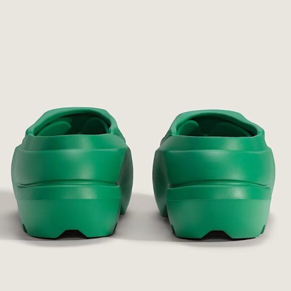 OTW by Vans X S.R. STUDIO. LA. CA. Clog - Green main image 4